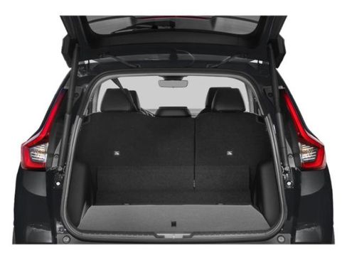 Certified 2025 Honda CR-V EX-L image 11