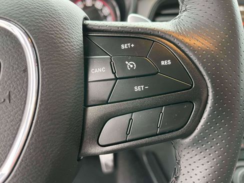 Used 2023 Dodge Challenger R/T w/ Blacktop Package image 14