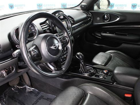 Used 2017 MINI Cooper Clubman S image 7