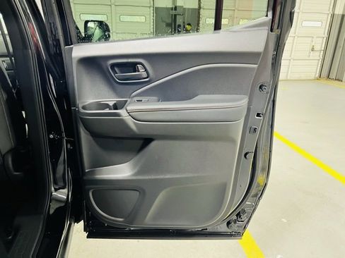 New 2026 Honda Ridgeline TrailSport image 33