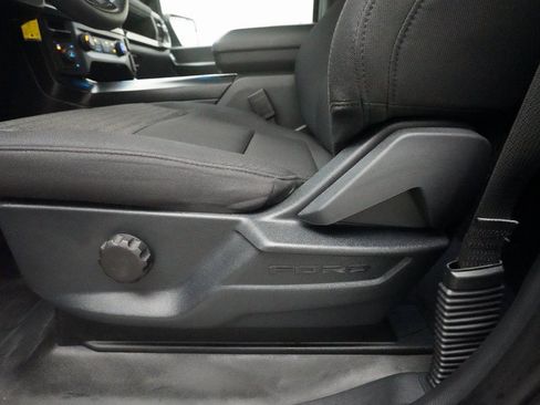 Used 2023 Ford F150 XL w/ STX Appearance Package image 28