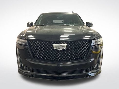 Certified 2021 Cadillac Escalade Sport AWD/4WD image 8
