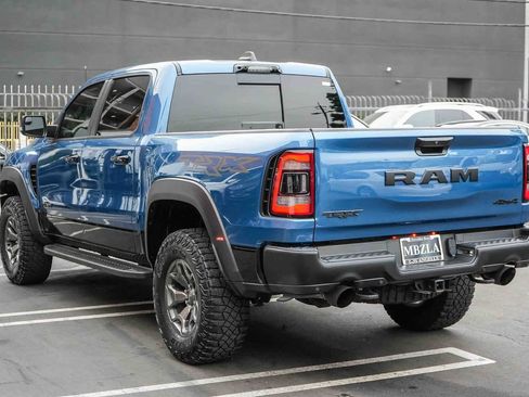 Used 2024 RAM 1500 TRX image 7