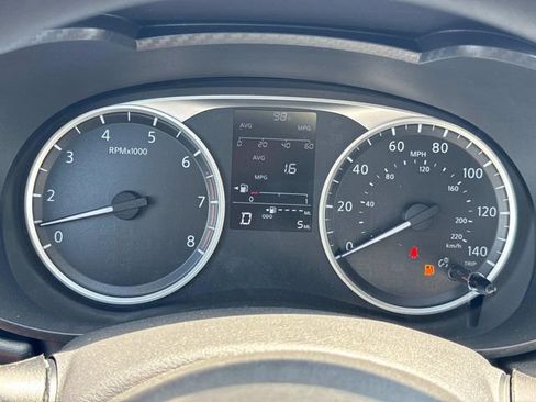 New 2025 Nissan Versa S w/ S Plus Package image 30