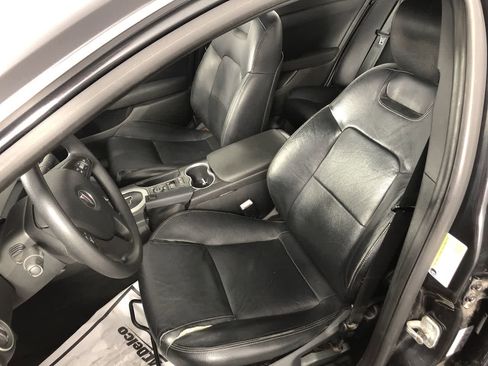 Used 2009 Pontiac G8 image 12