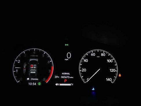 Used 2024 Honda CR-V EX image 19