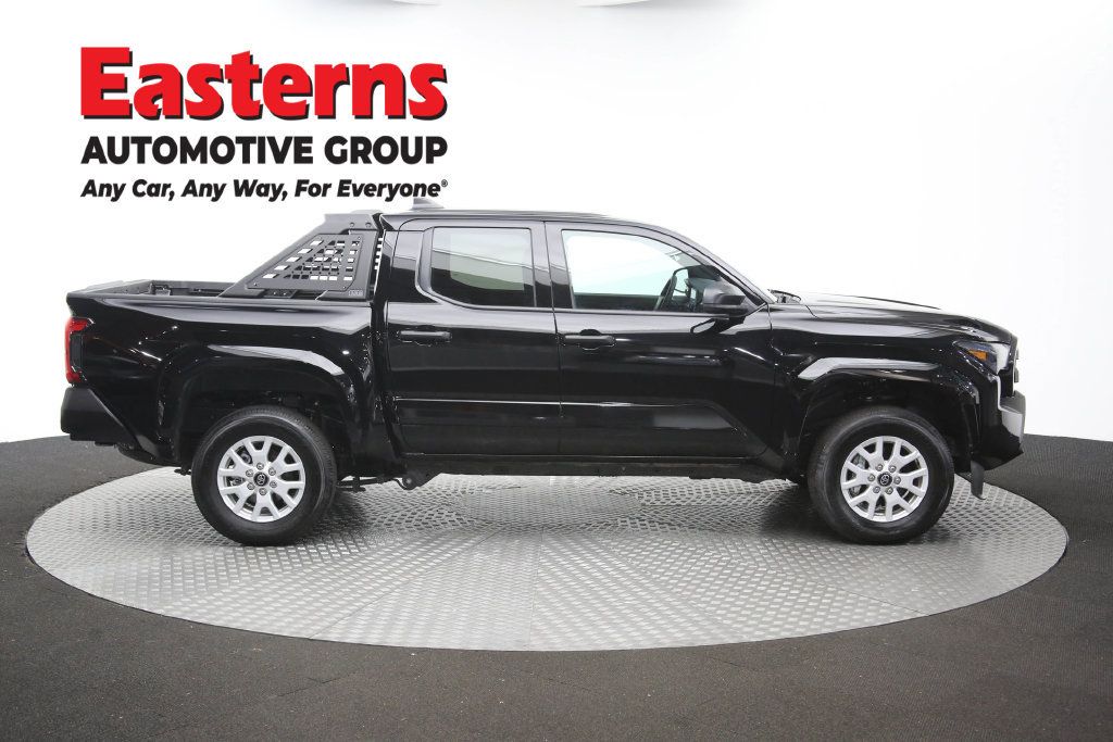Used 2026 Toyota Tacoma SR w/ SR Upgrade Package RWD image 48