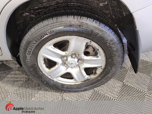 Used 2010 Toyota RAV4 4WD image 41