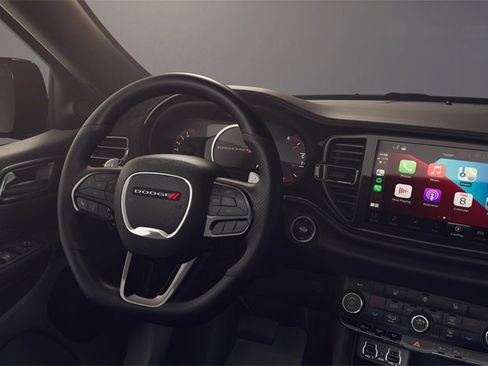 New 2026 Dodge Durango GT w/ Blacktop Package image 9