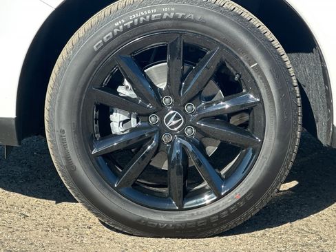 New 2025 Acura RDX SH-AWD image 29