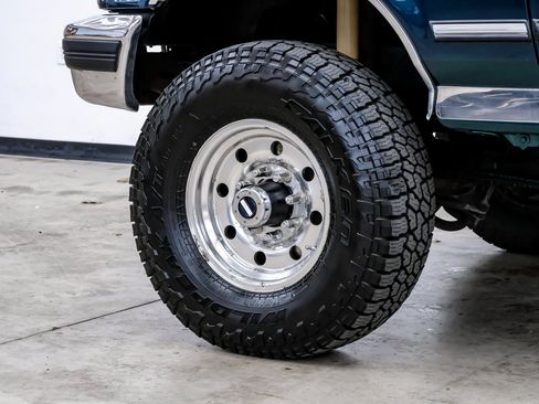 Used 1997 Ford F350 XLT image 51