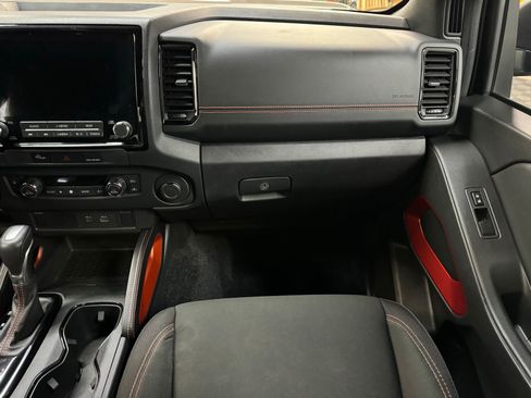 Used 2023 Nissan Frontier PRO-4X w/ Tow Package image 17