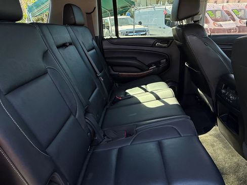 Used 2018 Chevrolet Suburban Premier image 19