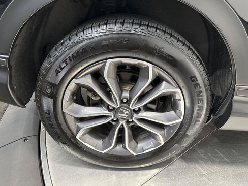 Used 2020 Honda CR-V EX-L image 11