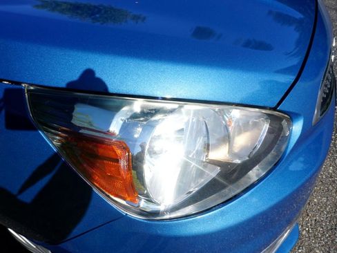 Used 2017 Mitsubishi Mirage ES FWD image 9