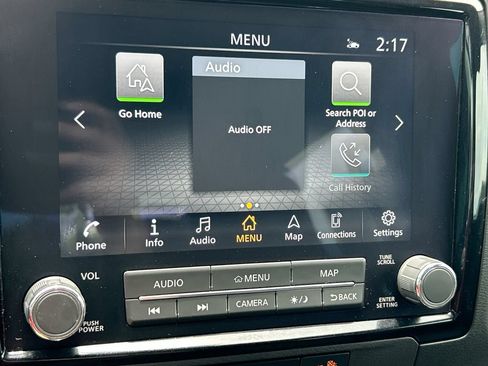 Used 2024 Nissan Frontier PRO-4X w/ Pro Premium Package AWD/4WD image 23