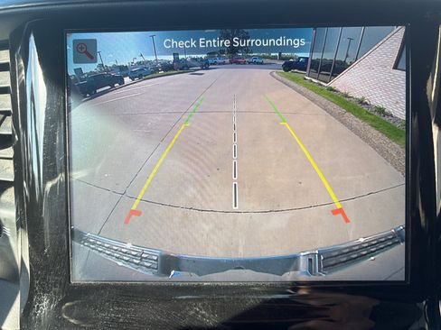 Used 2024 RAM 1500 Laramie image 21