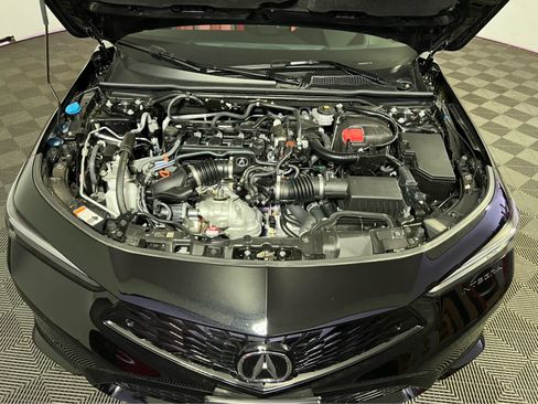 Used 2026 Acura Integra A-Spec FWD image 32