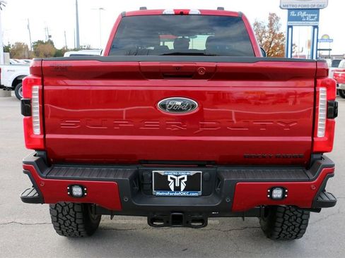 New 2026 Ford F250 XLT w/ XLT Premium Package image 6