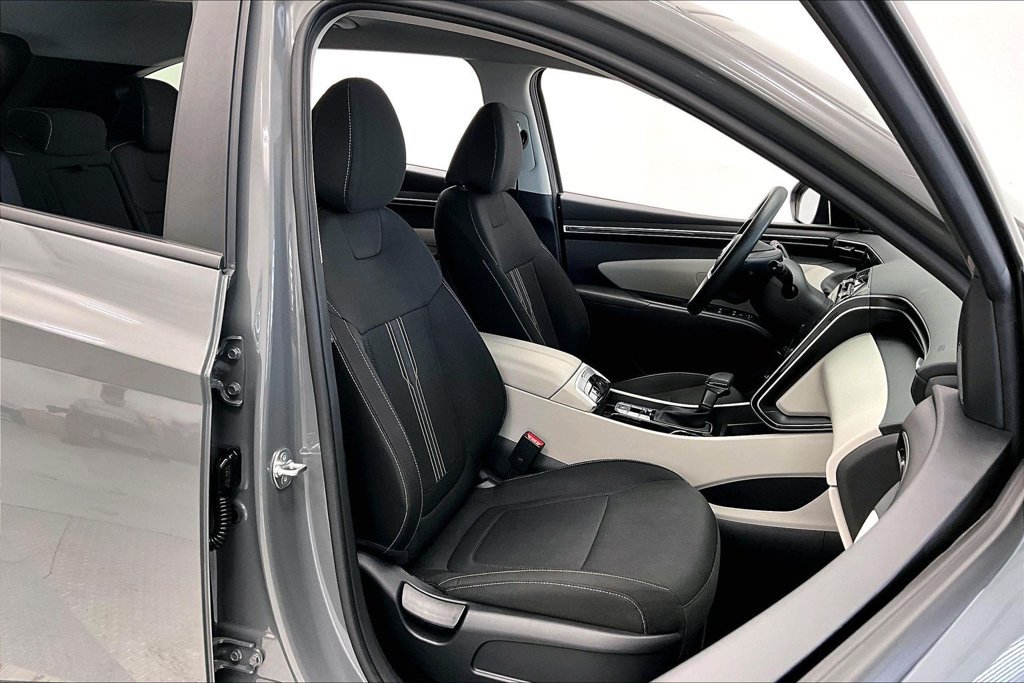 Used 2024 Hyundai Tucson SEL AWD/4WD image 7
