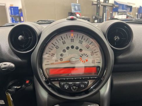 Used 2013 MINI Cooper Countryman S image 9