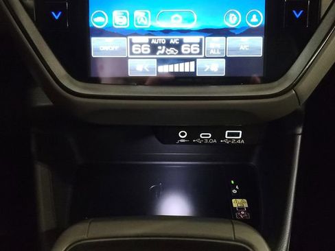 New 2026 Subaru Crosstrek 2.5i Wilderness AWD/4WD image 30