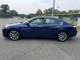 Used 2014 Honda Accord Sport image 4