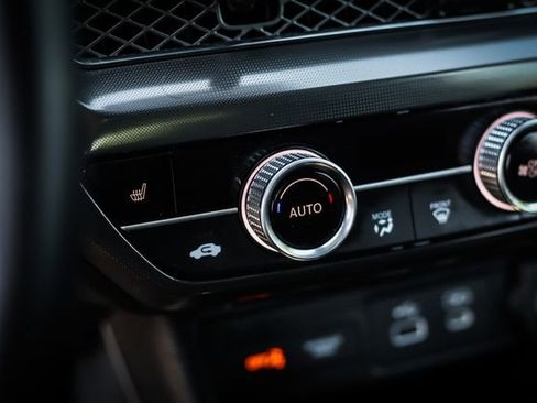 Used 2023 Acura Integra A-Spec FWD image 34