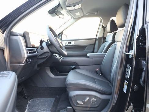 New 2026 Hyundai Santa Fe XRT AWD/4WD image 11
