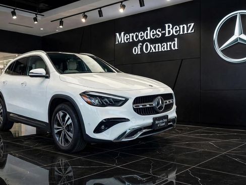 Used 2025 Mercedes-Benz GLA 250 image 1