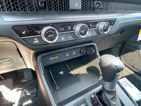 New 2026 Honda CR-V Sport-L image 18