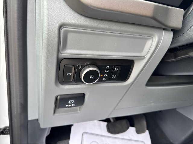 Used 2024 Ford F150 XLT w/ Tow/Haul Package AWD/4WD image 18