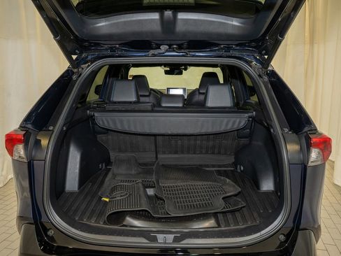 Used 2020 Toyota RAV4 XSE w/ XSE Grade Weather Package image 5