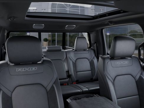 New 2026 RAM 1500 RHO image 26