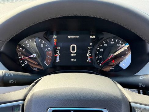 New 2026 Jeep Compass Limited AWD/4WD image 12