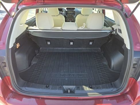 Used 2017 Subaru Impreza 2.0i Premium image 22