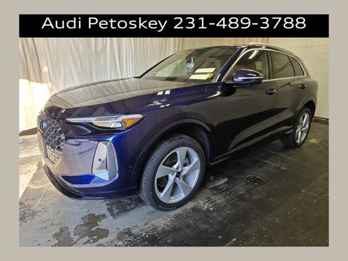 New 2026 Audi Q5 Premium Plus AWD/4WD image 1
