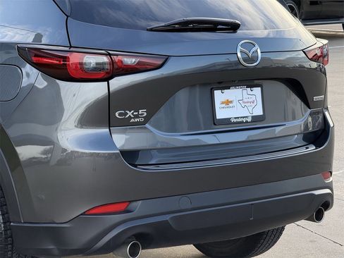 Used 2023 MAZDA CX-5 AWD 2.5 S image 6