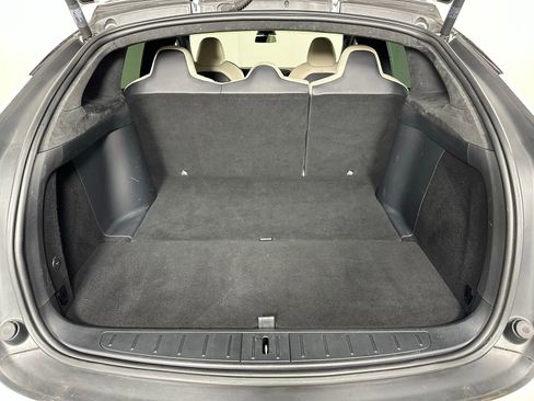 Used 2020 Tesla Model X Long Range image 29