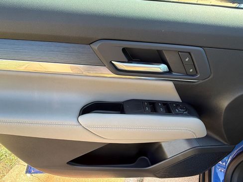 New 2026 GMC Terrain Elevation w/ Black Edition image 12