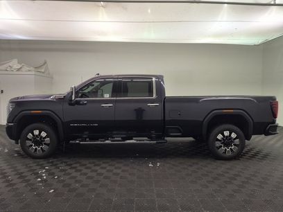 New 2026 GMC Sierra 2500 Denali w/ Denali Reserve Package