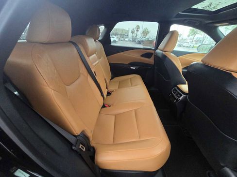 New 2026 Lexus RX 350 Premium image 14