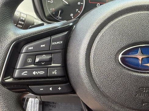 Used 2024 Subaru Crosstrek 2.0i Premium AWD/4WD image 17