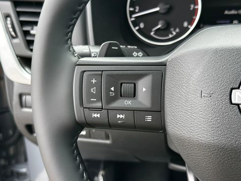 New 2026 Nissan Rogue SV image 27