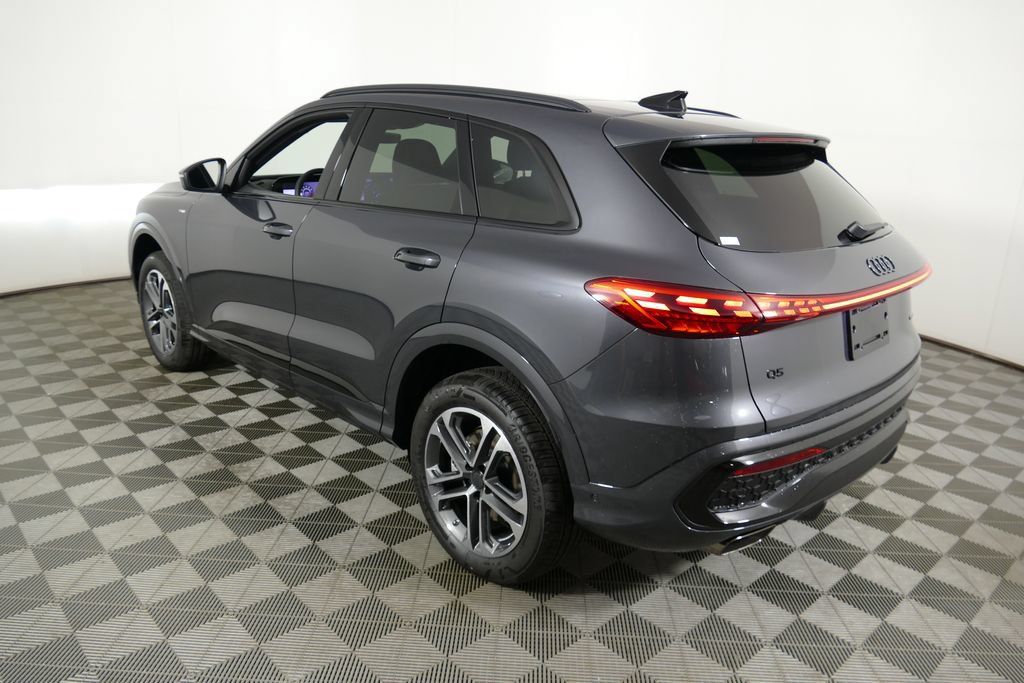 New 2026 Audi Q5 2.0T AWD/4WD image 5