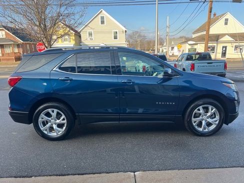 Used 2020 Chevrolet Equinox LT image 7