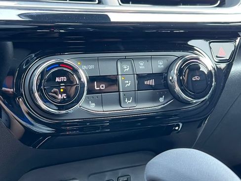 New 2026 Chevrolet Trax RS w/ Driver Confidence Package FWD image 25