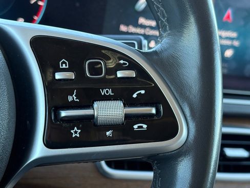 Used 2020 Mercedes-Benz GLE 350 4MATIC image 20