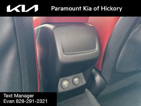Used 2022 Kia K5 GT-Line w/ GT-Line FWD Premium Package image 15