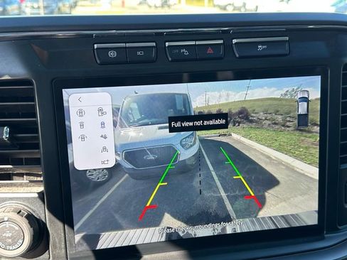 Used 2023 Ford F250 Lariat w/ Lariat Ultimate Package image 30